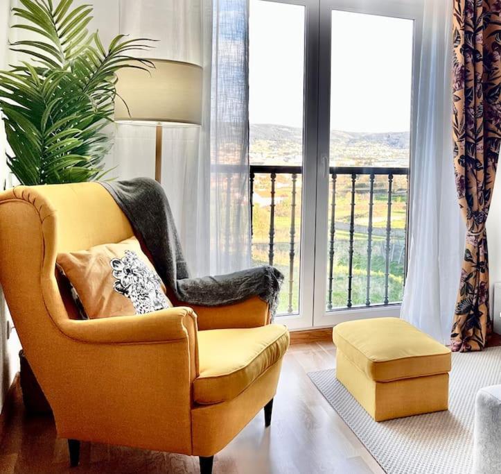 Artabra Infinita Petit Home Ferrol Exteriér fotografie