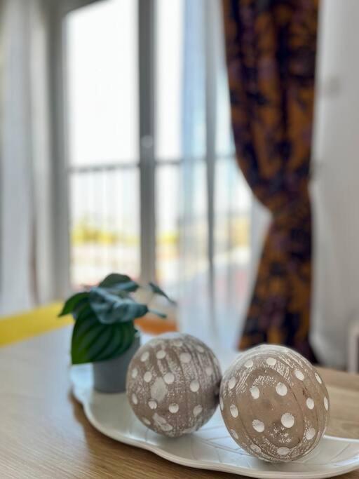 Artabra Infinita Petit Home Ferrol Exteriér fotografie